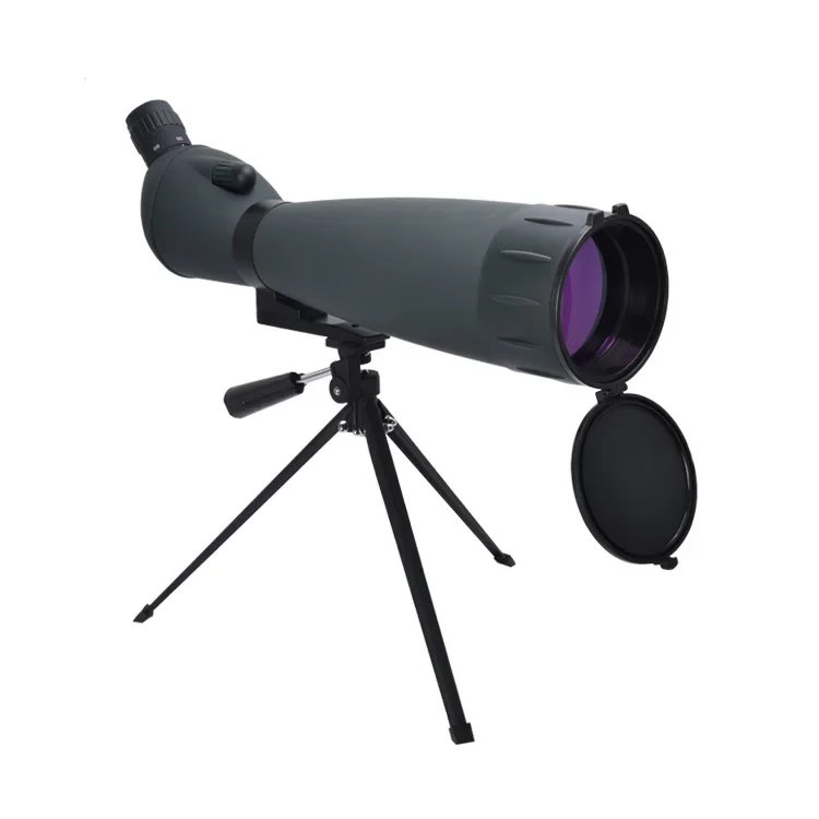 30-90X90 High Definition Zoom Glasses Monocular Waterproof Telescope Brid Watching Astronomical Spotting Scope With Tripod