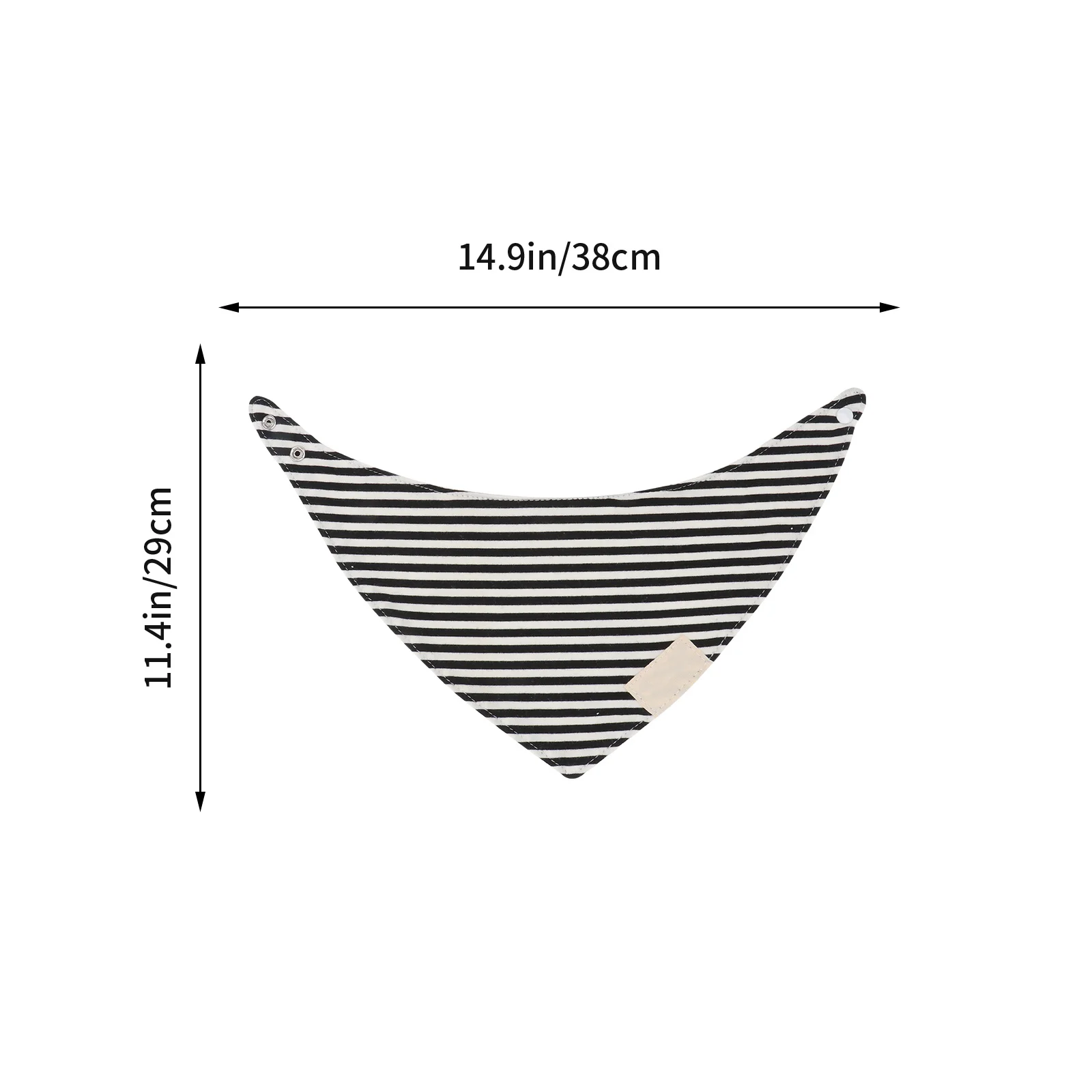 

3 шт., детский нагрудник, хлопковое мягкое полотенце для слюней, водонепроницаемое полотенце для еды новорожденных, треугольный шарф, хлопковый нагрудник, детские принадлежности