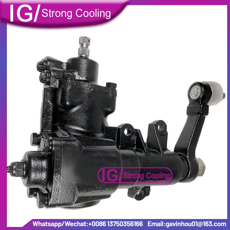 

Новая коробка передач для гидроусилителя руля LHD/ RHD для Toyota hilux 4runner 2000-2005 44110-35350 4411035350