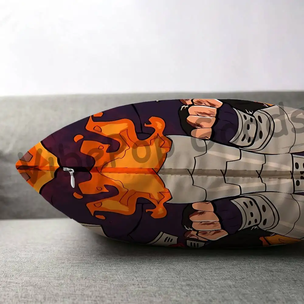 E-Endeavor D-Dabi E-EnDabi Print Cushion Cover Aesthetic Bedroom Decor 30x30 65x65 40x40 45x45 50x50 cm