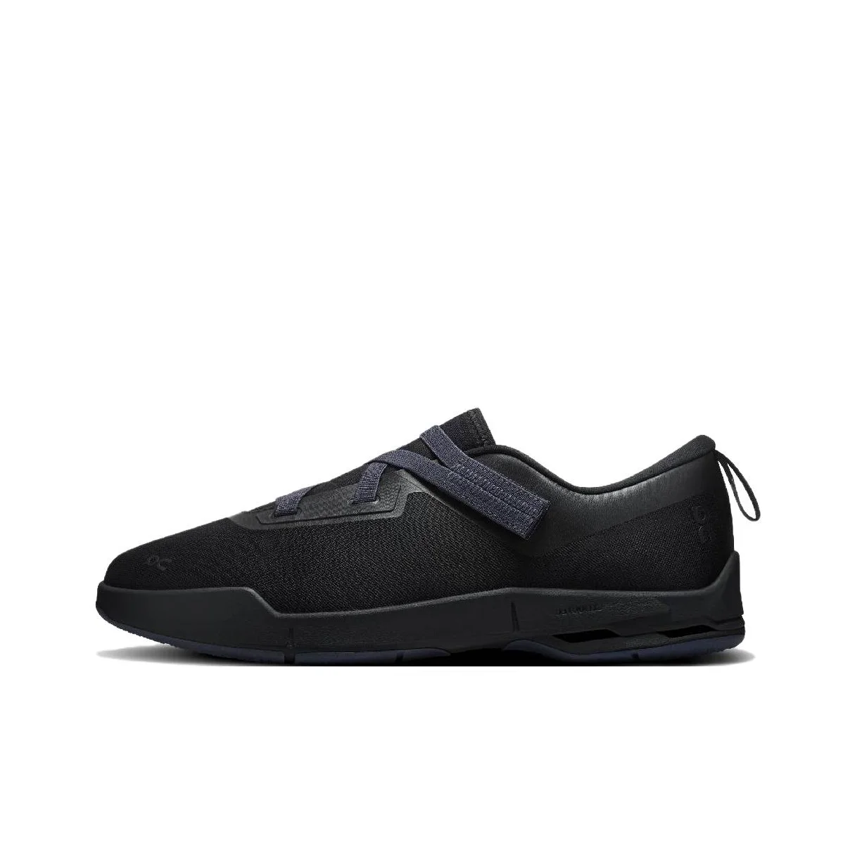 On CLOUDNOVA Casual Shoes Men's Black 3MG10815460