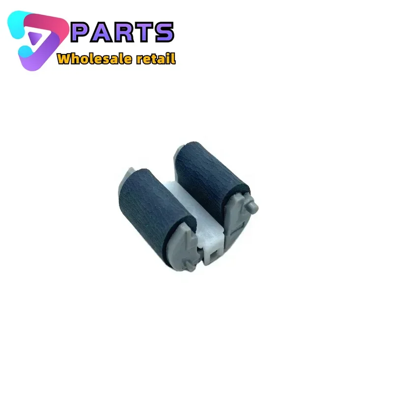 1PCS RL2-0656-000 RL2-0656 Tray 1 Drive Roller for HP M402 M403 M426 M427 M501 M402dn M402dw M402n M506 M426dw M426fdn M426fdw