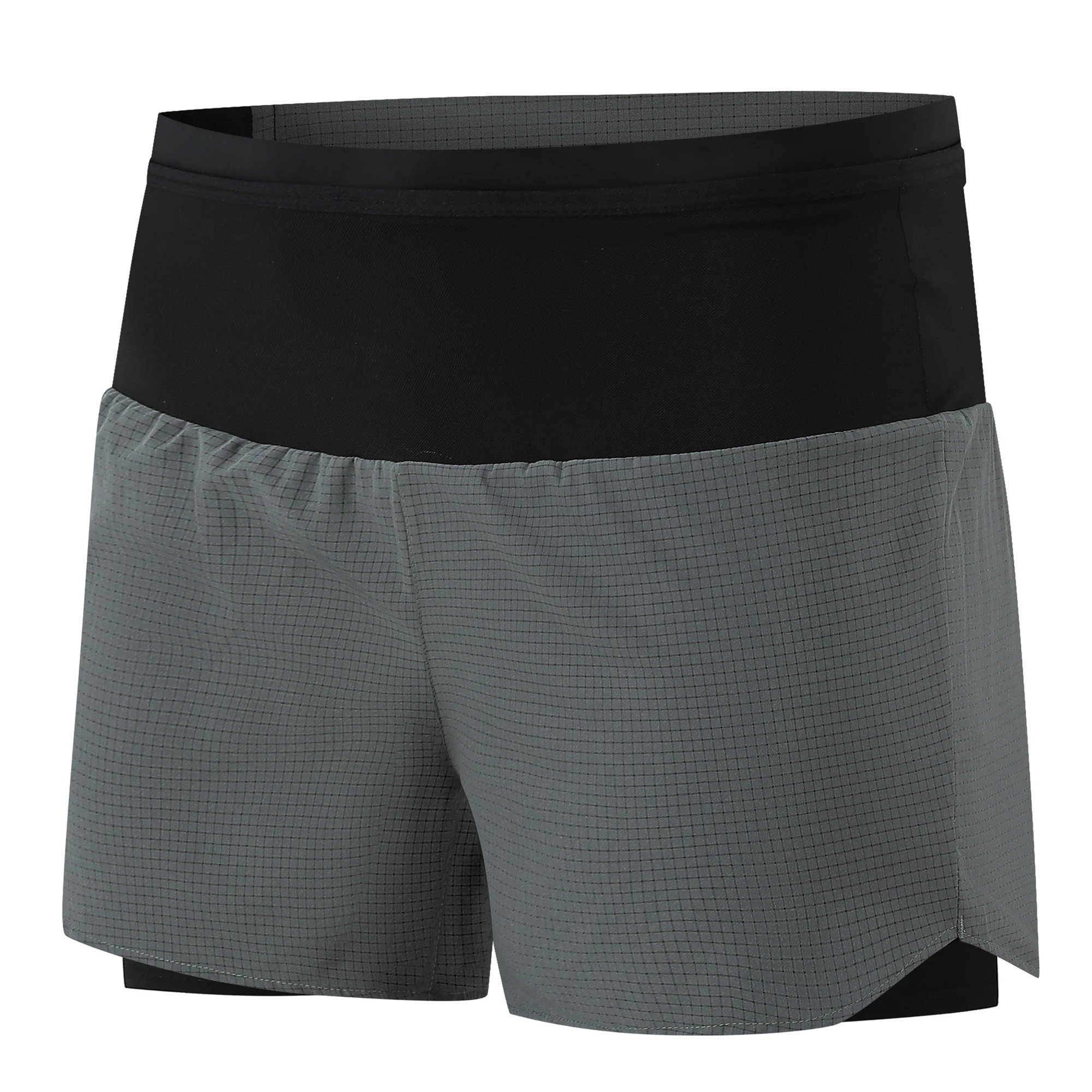 Heren 2-in-1 marathon hardloop - Ultragear Running recensie en prijs