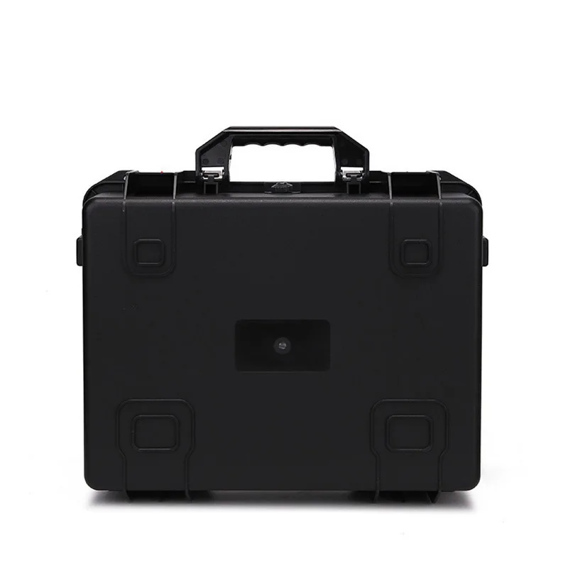 Sac de rangement pour DJI NEO, étui inforgocornerLES N3, grande capacité