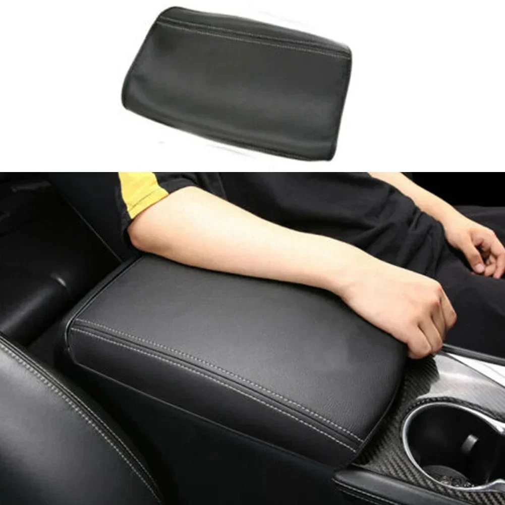 Leather Armrest Cover Cover Leather New Made By High Quality Microfiber Leather . The Listing Is For The Leather Skin Part Only