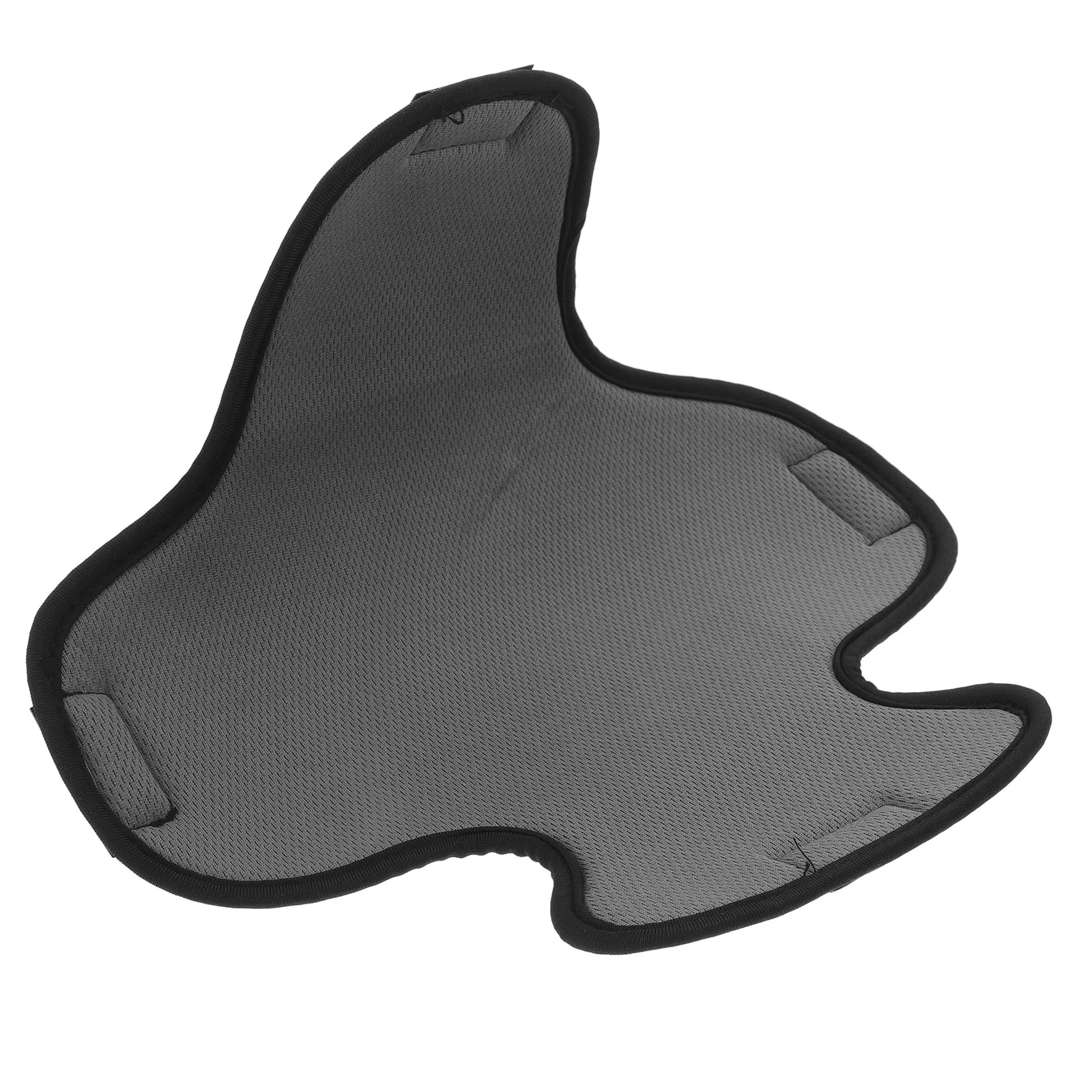 

Electric Vehicle Pad Breathable Sweat Absorbing Sponge Foldable Cushion Motorcycle Inner Lining Soft Comfortable