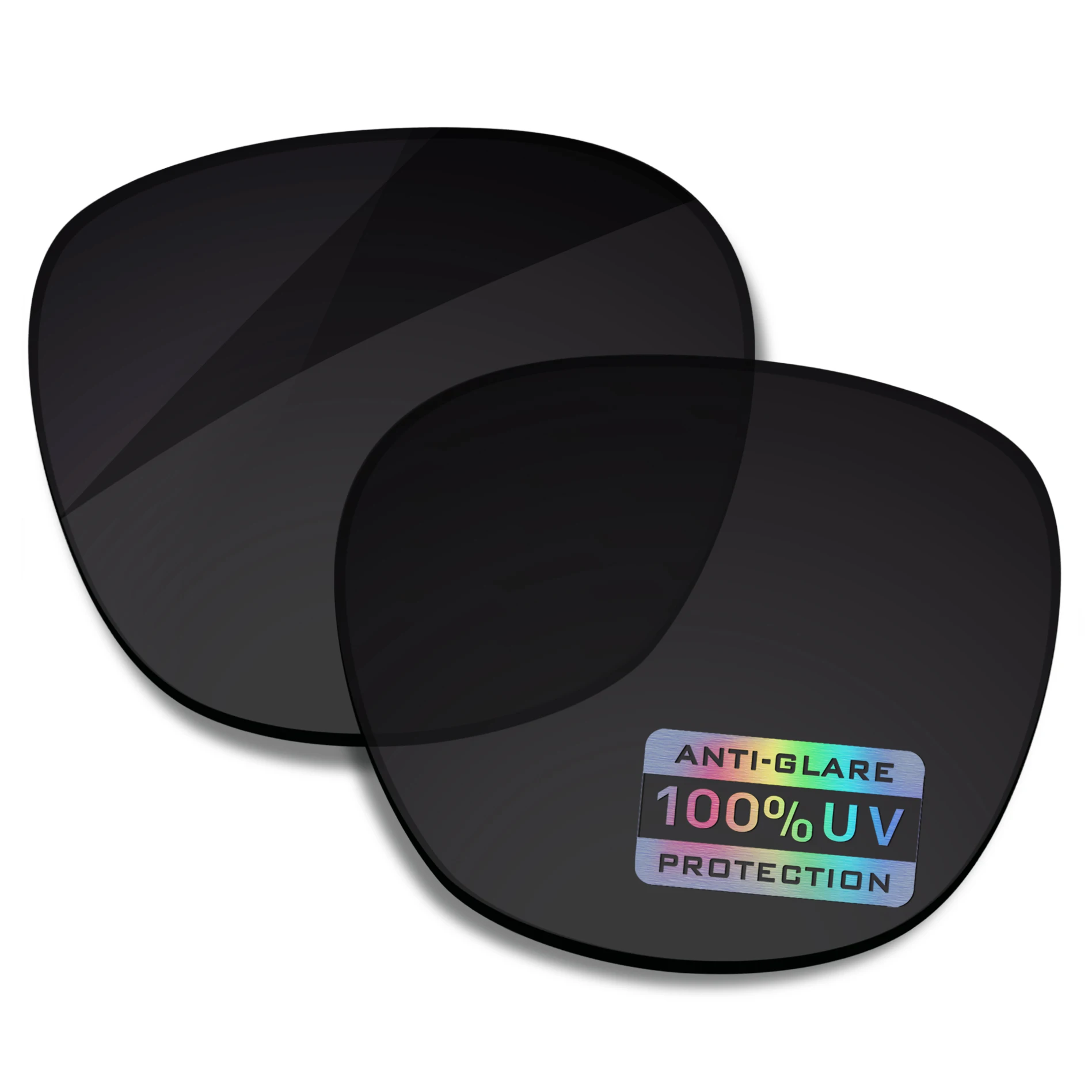 

MYCOURAG Replacement Lenses for OAKLEY Ojector OO9018 - 55mm Sunglasses UV400 Protection Multi-Color Options