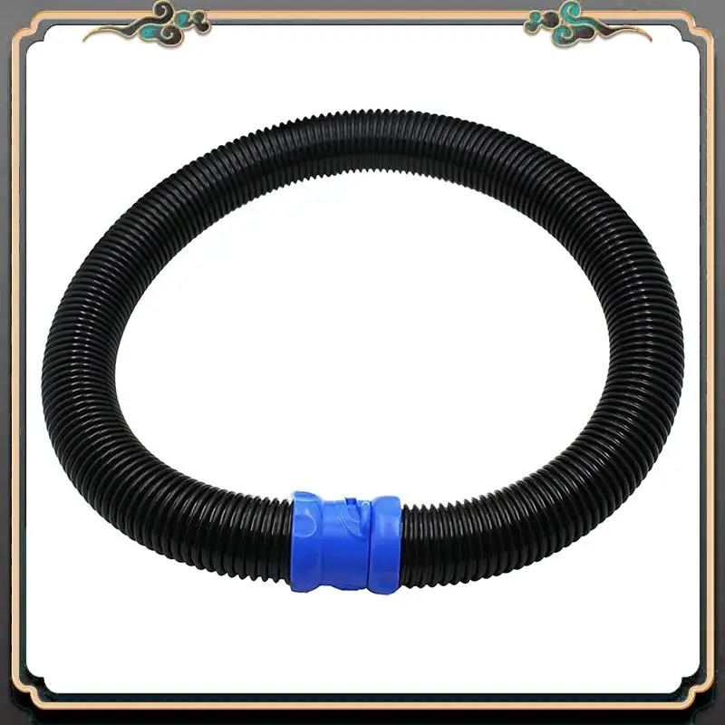 قسط لنظام حمام السباحة Zodiac Mx6 Mx8 R0527700 منظف حمام السباحة قفل خرطوم خرطوم تنظيف حمام السباحة