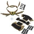 Rope And Gen2 Pad DE