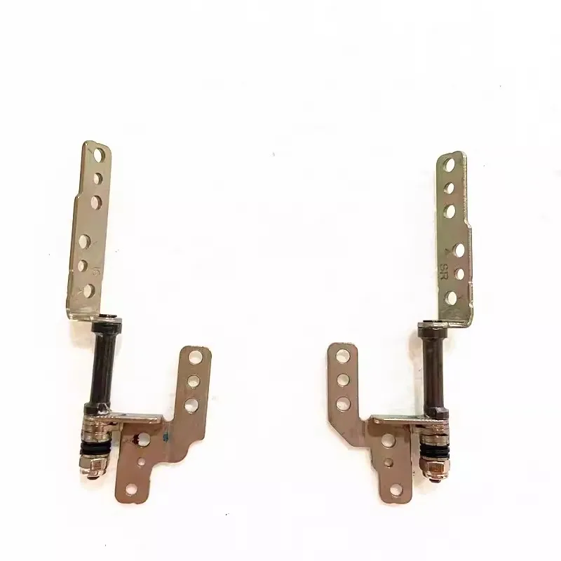 Bisagras de pantalla LCD para ordenador portátil, eje de bisagra para ASUS X510, X510U, X510UQ, S5100U, S510U, novedad