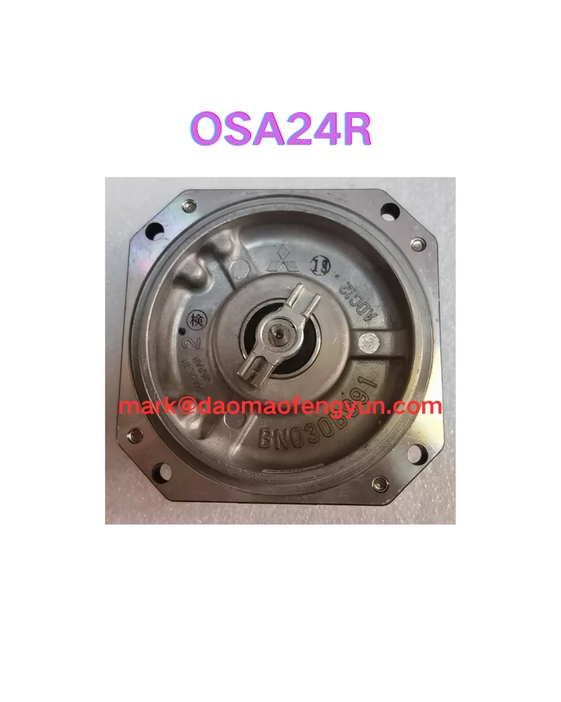 OSA24R Encodeur d'occasion testé OK