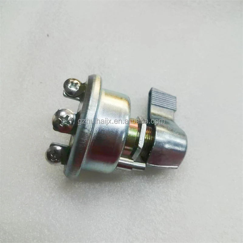 

Construction Machinery Parts 3 Line Ignition Switch 2S-2342 2S2342 Starter Switch For Engine 3304 3306