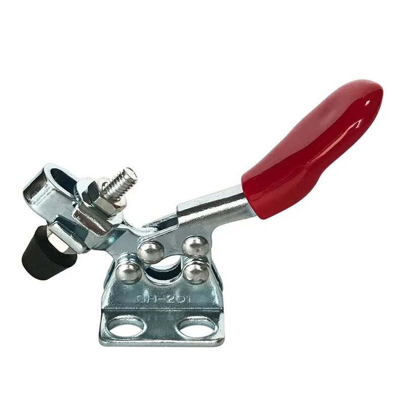 For Horizontal Quick Clamp GH-201-WDC Quick Clamp MC01-S2（10pcs）