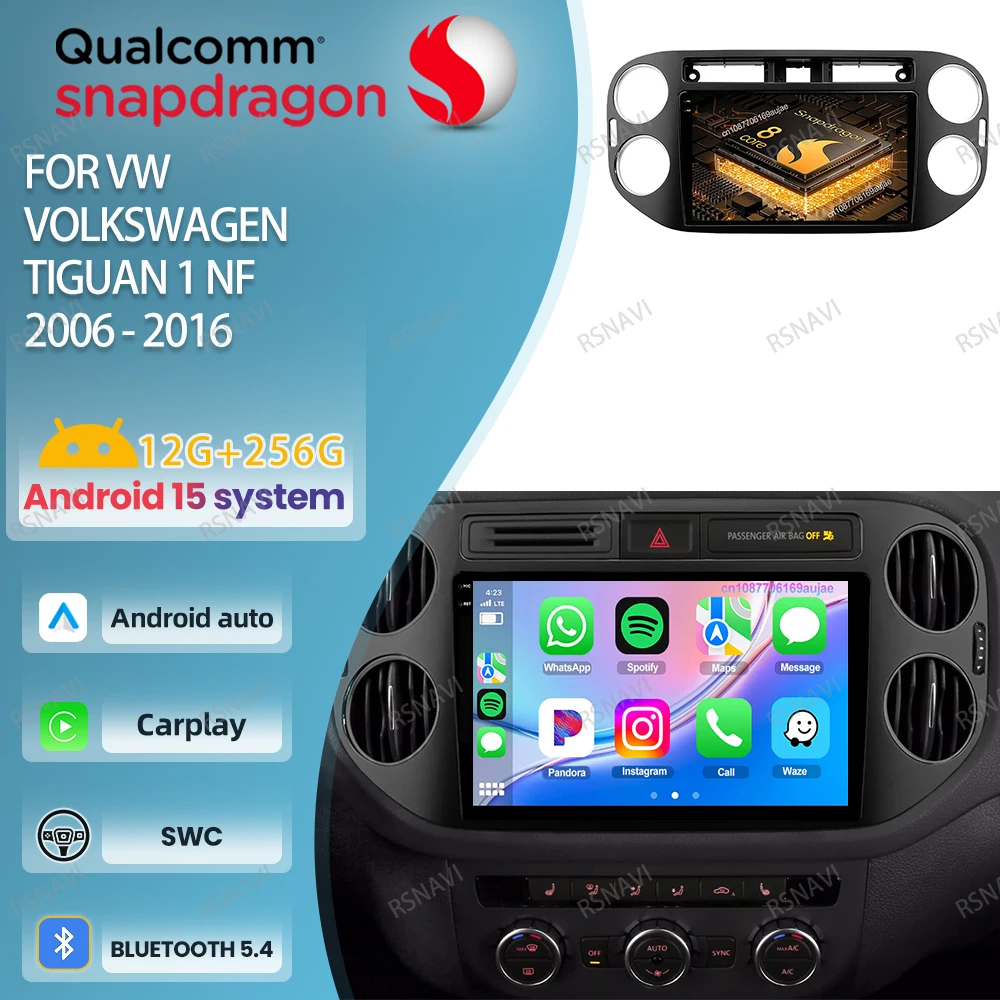 Car Radio Android 1… - image