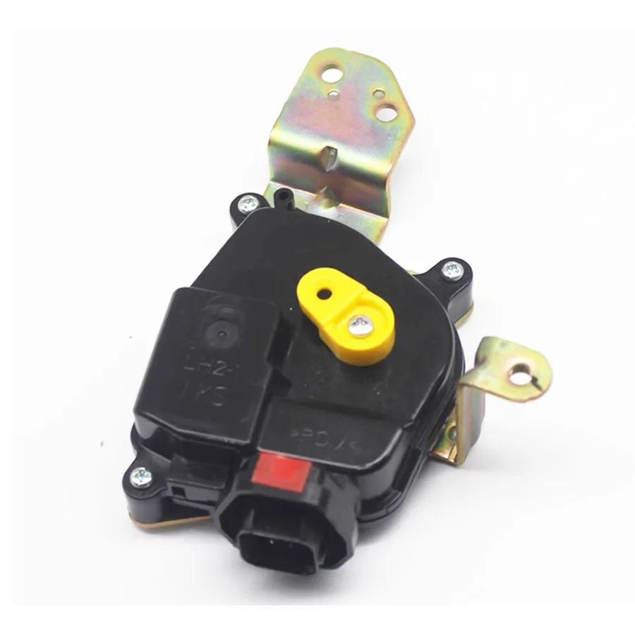 

Front Rear Left Right Car Door Lock Actuator Latch Motor for 2006-2011 Hyundai Accent Kia Rio(5) 95735-1G020