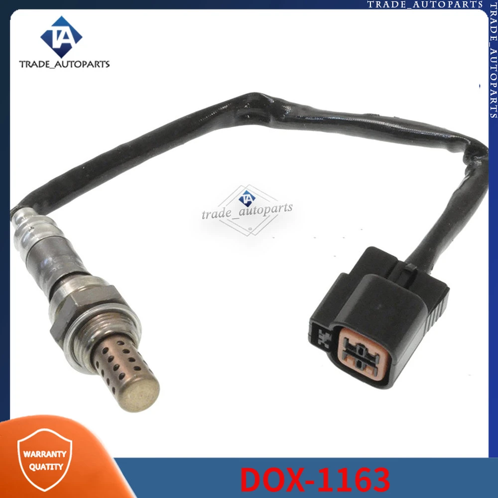 For Mitsubishi Space Wagon Lancer Galant Colt Eclipse 2000 GT Oxygen Sensor Lambda O2 Sensor DOX-1163 MD183145