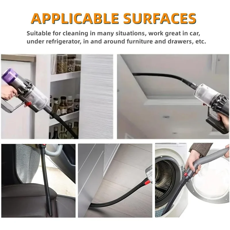 B98A-For Dyson V7 V…