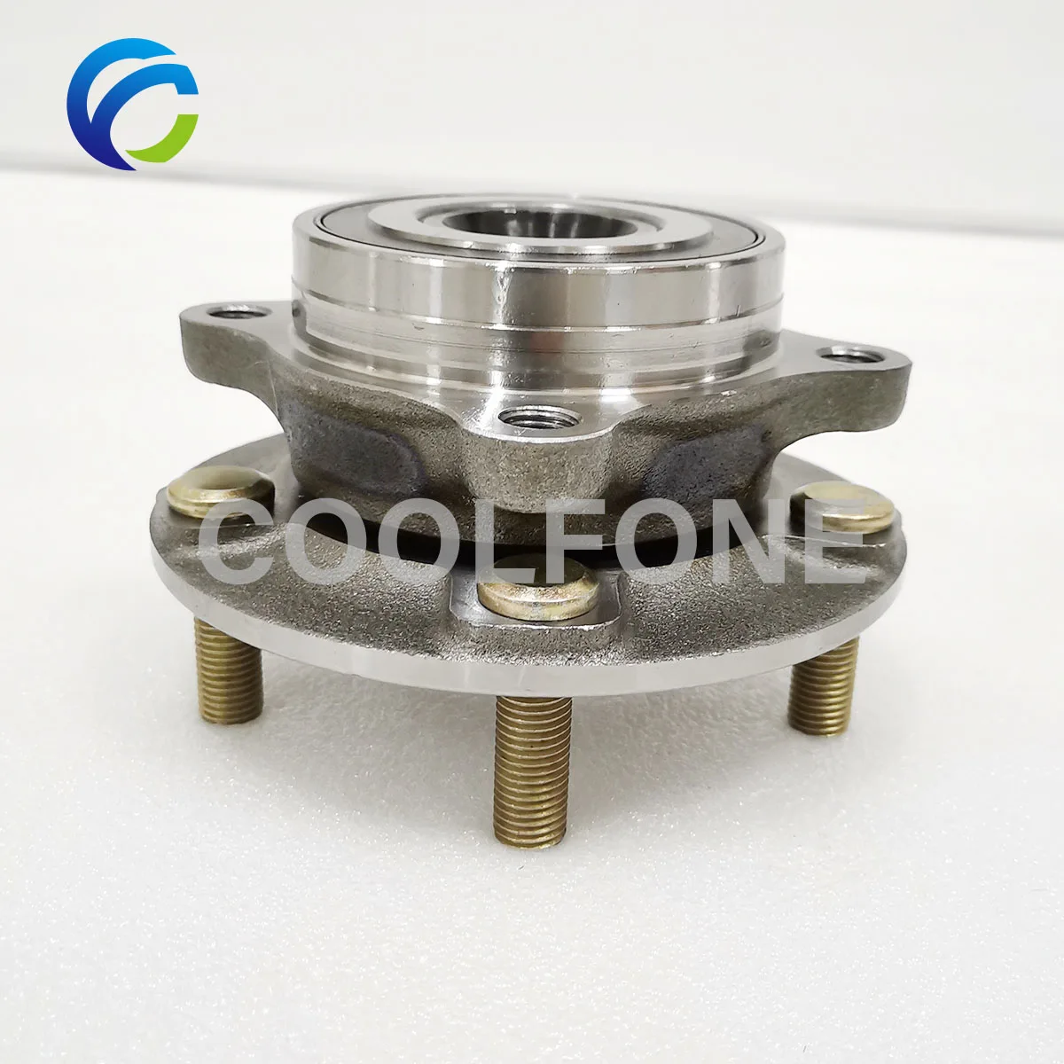 Front Wheel Hub Bearing For CHRYSLER VOYAGER IV III TOWN COUNTRY CARAVAN 2.0 3.0 EGM 4641957AA MR223993 4641517 4641517AD