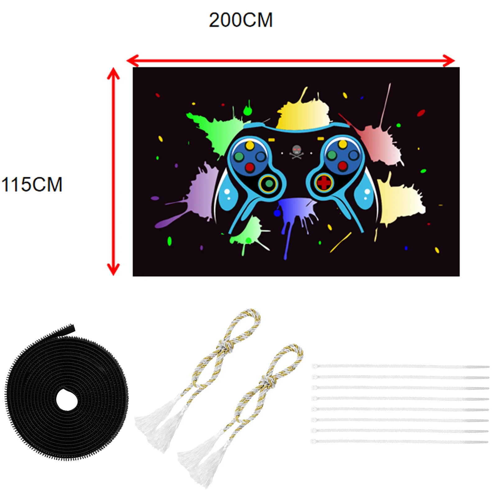 Thumbnail 4 - #20 Cheapest Bed Canopies Deals You Can Get