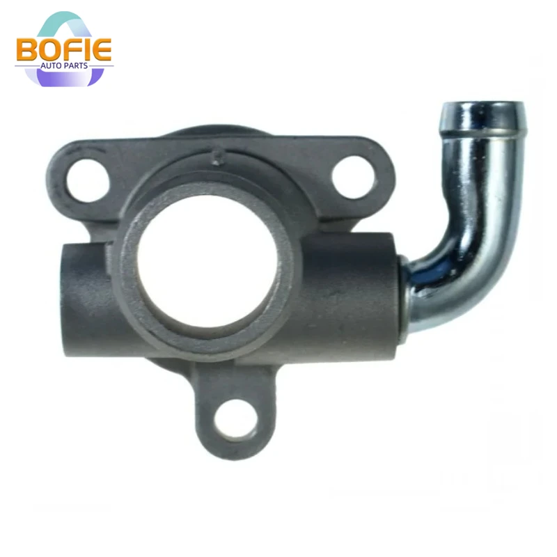 17570-69G00 Engine Coolant Water Outlet for Suzuki Swift/Wagon R/Aerio/Ignis/Liana (M13 1.3L, 2001-2011)