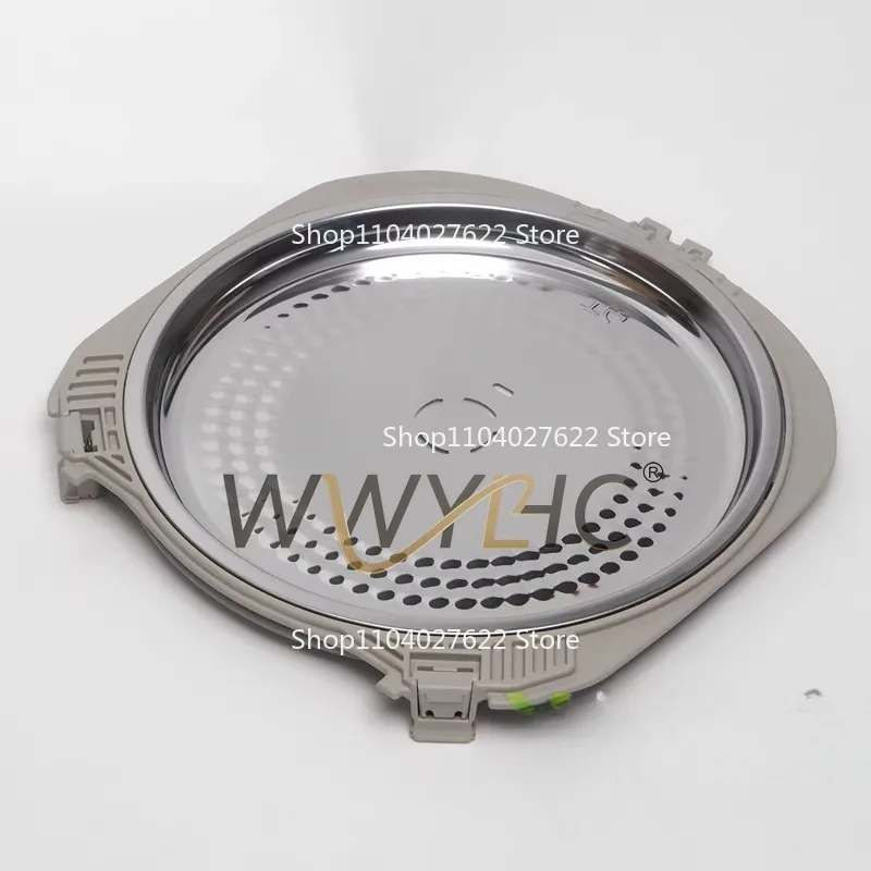 Suitable for Panasonic rice cooker SR-JHC10 leather ring JHS10 inner cover JHA10 JHD101 JHS10 rubber ring PP-TD40