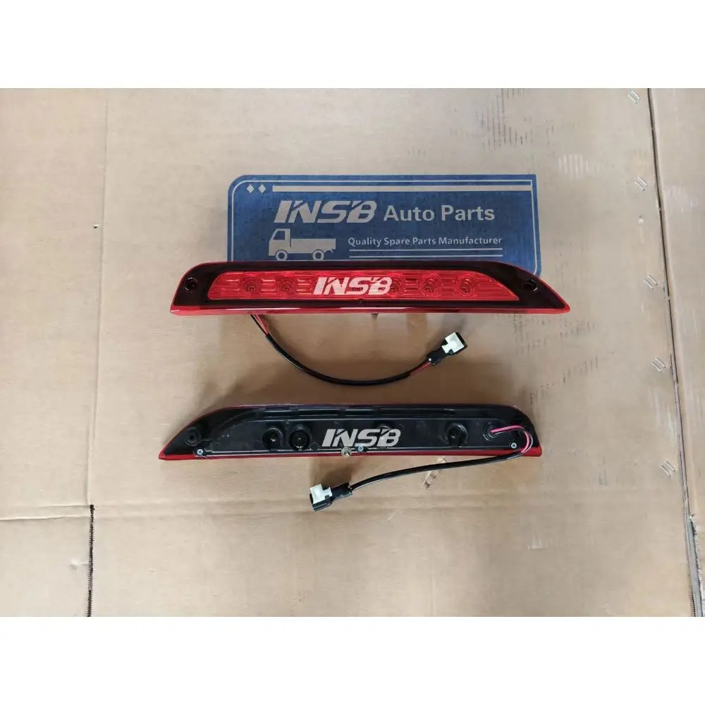 INSB 1 Pcs Marker Lamp Clearance Lamp for Old Hyundai Universe Bus