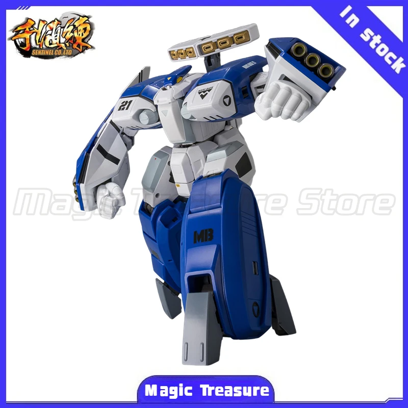 

【MT】Sentinel UnionCreative Genesis Climber Mocepta AB-01H протектор аниме фигурка коллекция модель игрушки