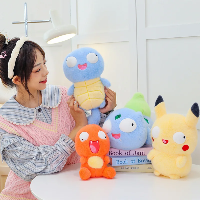 23-30-45cm-bonito-pokemon-serie-brinquedos-de-pelucia-tartaruga-macia-pequeno-dragao-de-fogo-criancas-natal-dormir-travesseiro-plushier-boneca-presente