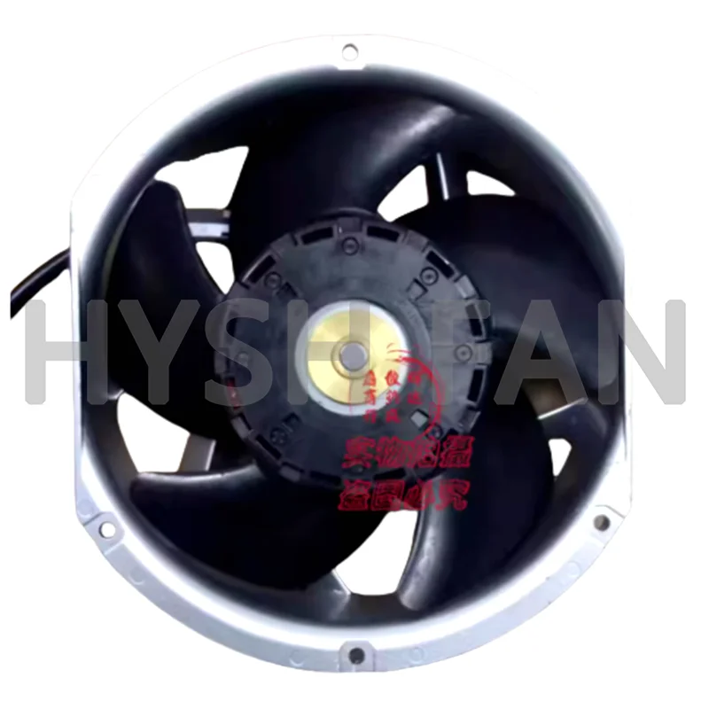 New Original 9HV5748P5G001 48V 5A 17251 Heat Dissipation Fan