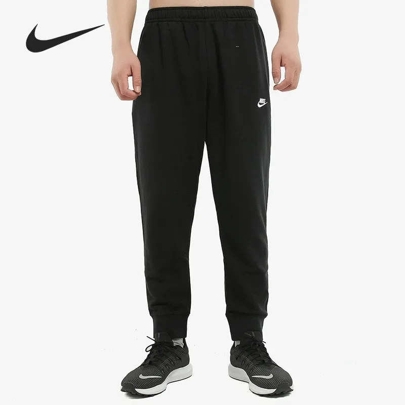Nike Ladies Zip Pocket Skinny Pants High Elastic Gym Workout Fitness Athletic PantsBV2680-010