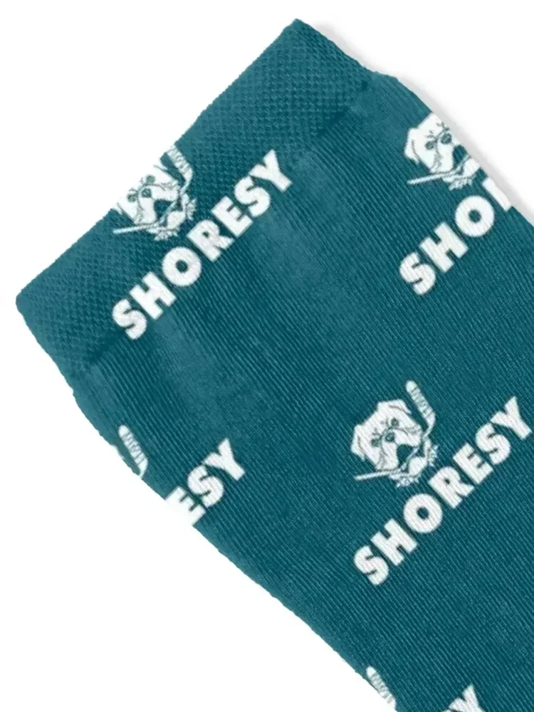 Shoresy letterkenny spinoff_s Socks hockey funny gift retro Woman Socks Men's