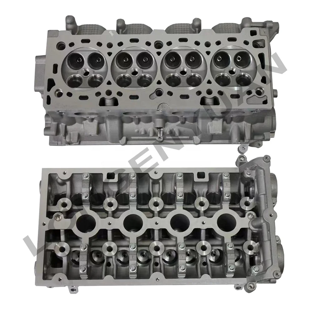 

Engine Parts For CHEVROLET CRUZE 1.8I F18D4 09-12 CYLINDER HEAD