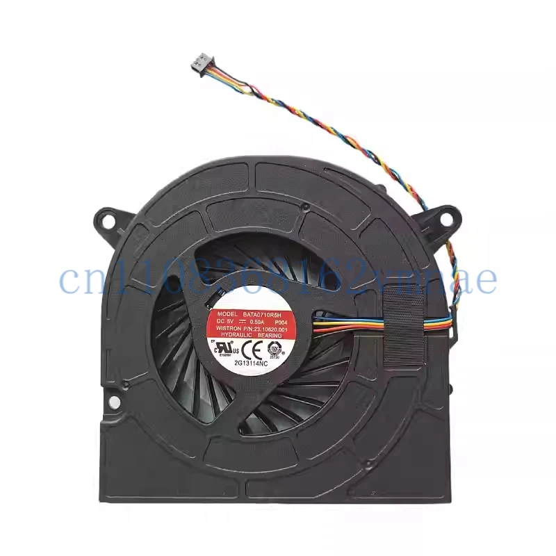 

Fan for Lenovo AIO 300-22ISU, 300-23ACL/ISU, 520-22IKL/22IKU, 510-23ASR