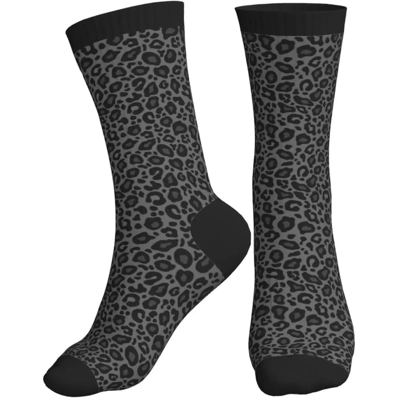 

Новинка, носки до середины икры, повседневные сумасшедшие забавные платья, спортивные носки для женщин, мужчин, подростков, подарок (3d печать), забавные носки с принтом, подарок