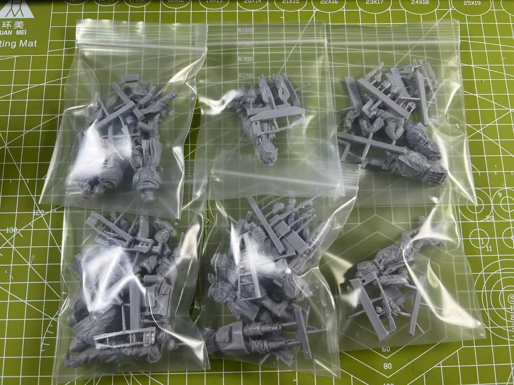 Thumbnail 2 - #17 Cheapest Scale Model Kits Deals You Can Get