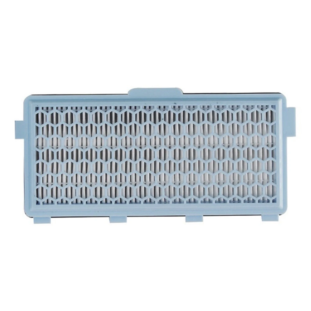 Replacement for SF-HA 50 HEPA Air Clean Filters for Miele Hoover S4 S5 S6 S8 S4000 S5000 Vacuum Cleaner Accessories