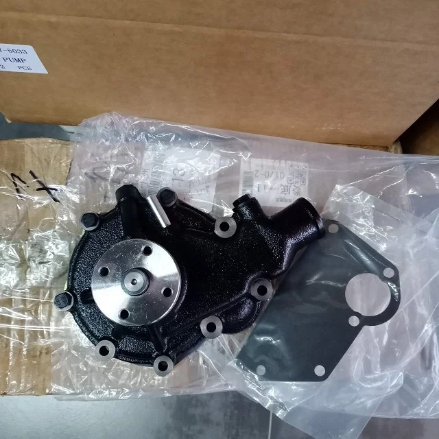 

Brand New Water Pump 1175033 S6S-DT 315C E318 Water Pump MM115254 117-5033