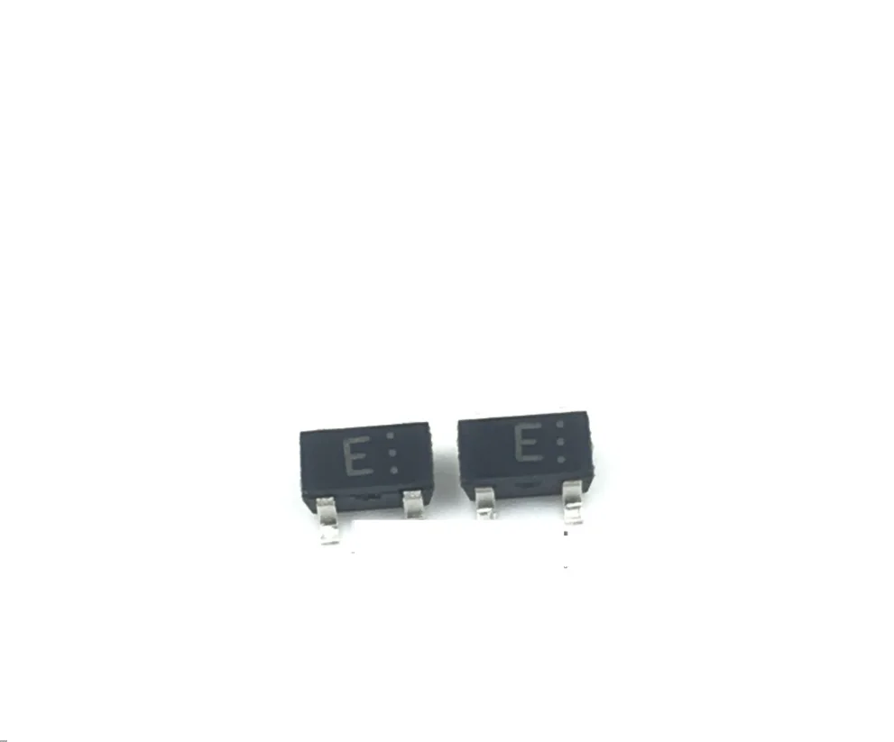 (20 قطعة)HW-101A HW-101-G/HW-101-C/HW-101-D/HW-101-E/HW-101-F والعتاد 4 دبوس SMD قاعة تطبيق الإرتفاع المغناطيسي عنصر القاعة