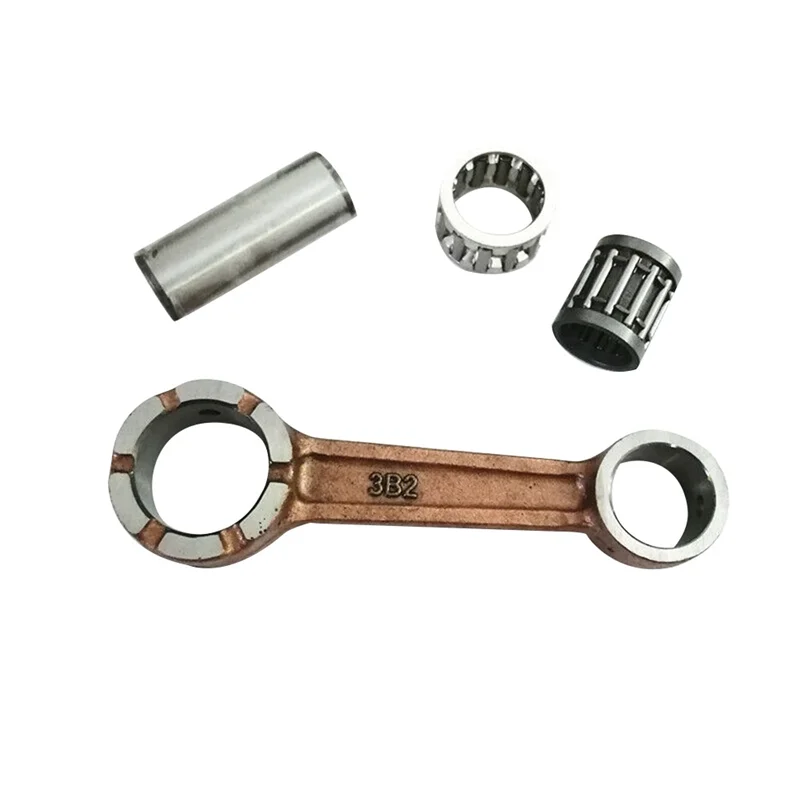 3B2-00040 Connecting Rod Kit for Tohatsu Outboard Motor 2 Stroke 9.8HP 8HP 6HP 3B2-00040-0 Boat