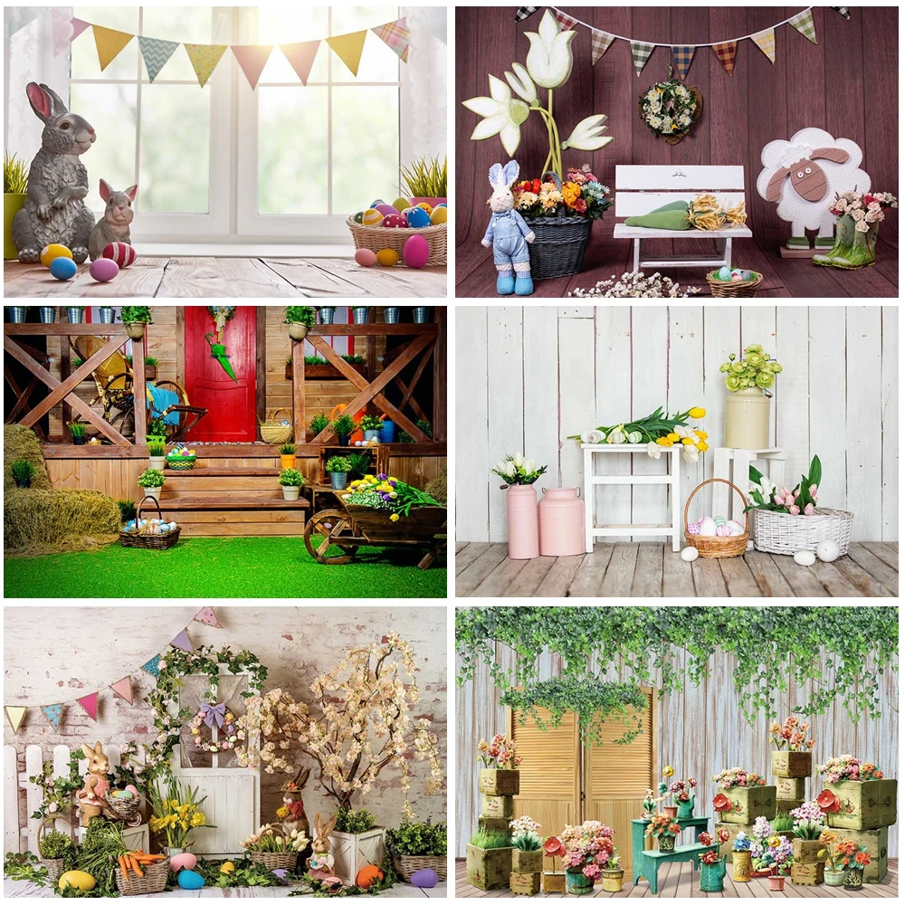 Moon.Qg Easter Gard… - image