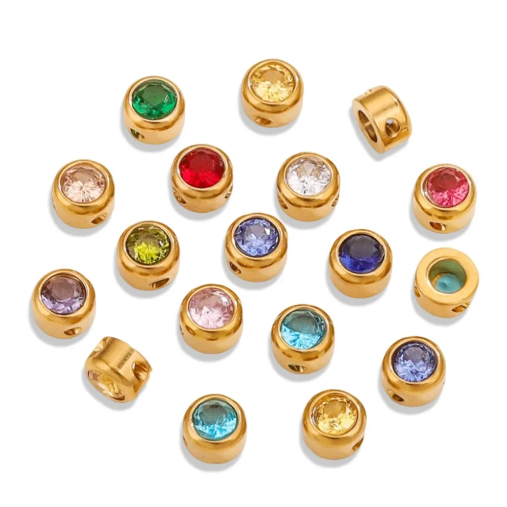 5Pcs/Lot Stainless … - image