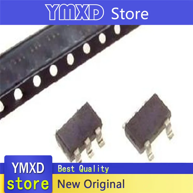 10pcs/lot New Original SY6288CAAC SOT23-5  In Stock