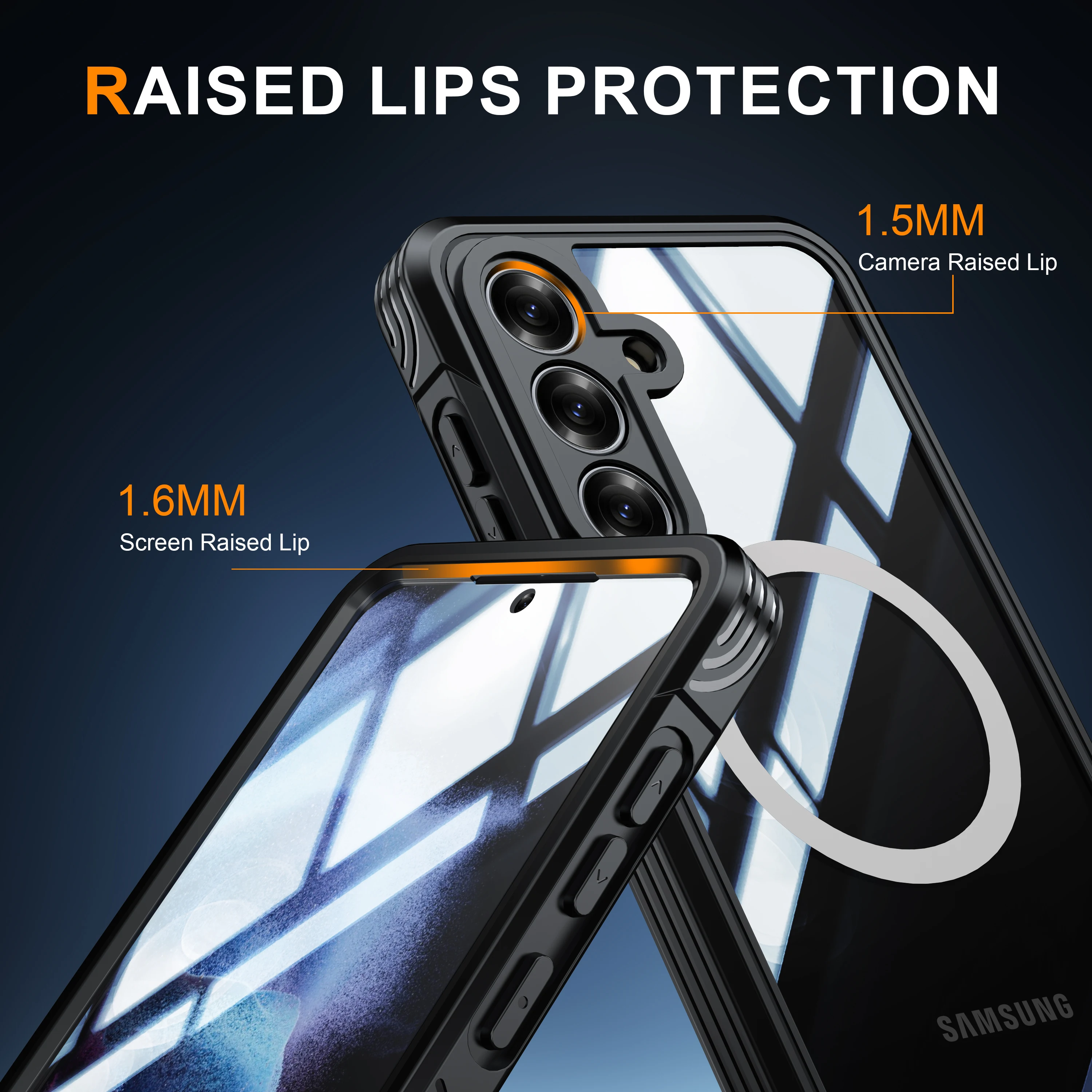 Thumbnail 3 - #15 Trending Shockproof Phone Case Right Now