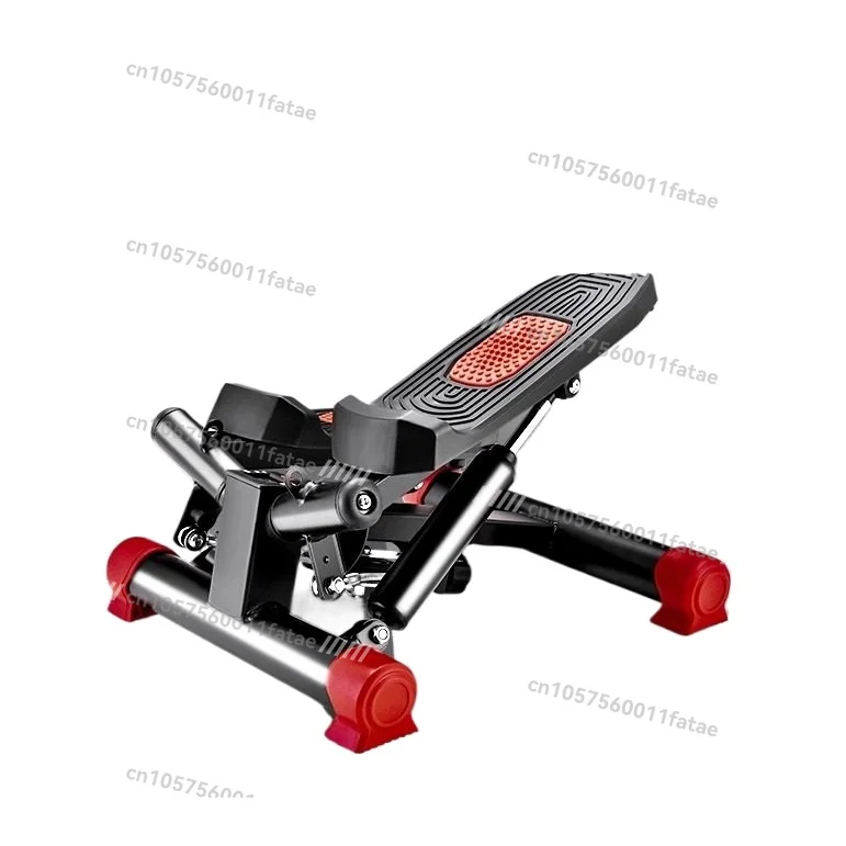 Women's Household Silent Miniature Machine Multifunctional in Situ Mountaineering Pedal Machine Sports Fitness Device