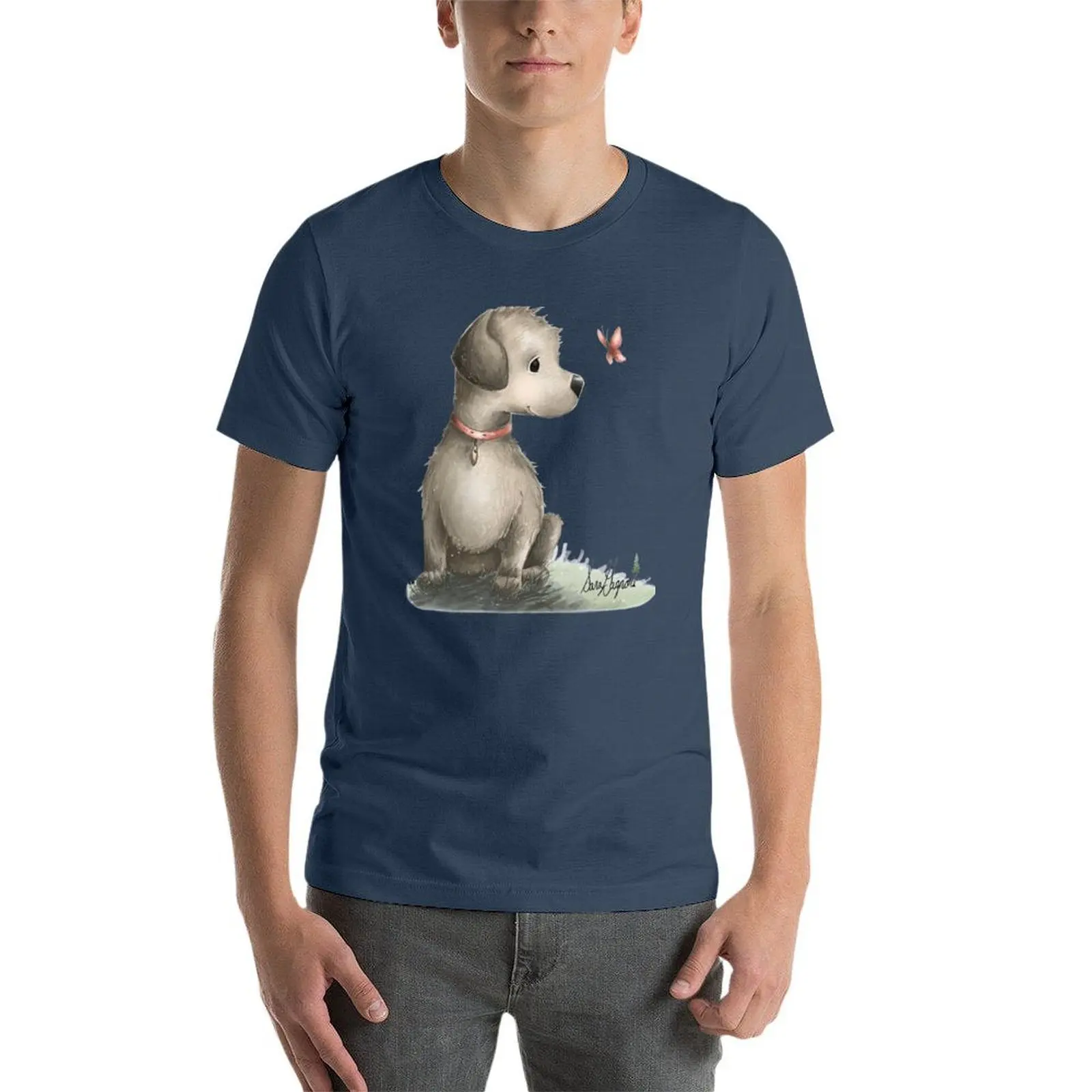 تي شيرت شكرًا تي شيرت رجالي تي شيرت رجالي قطن 100% تي شيرت #4