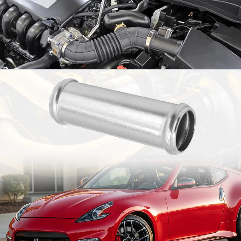 For Nissan 370Z Infiniti Q50 Q60 Q70 QX50 QX70 EX35 EX37 M37 G35 G37 FX35 Heater Hose Connector 92417JK20A 92417-JK20A