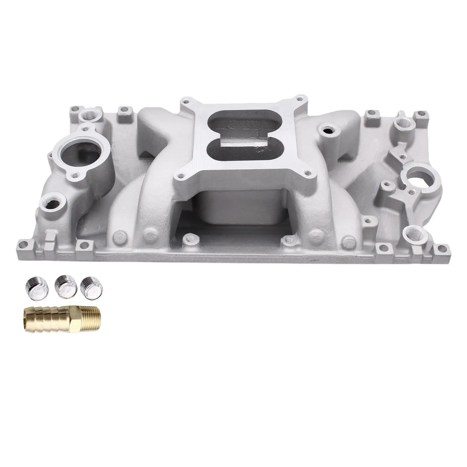 

Впускная трубка DM-3502H Простая в использовании замена для Chevy Vortec 350 96+
