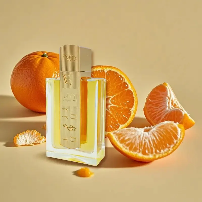 عطر يدوم طويلاً عطر عربي أصلي لاتافا أحدث عطر للرجال والنساء 100 مل Angham Eau de Parfum #2