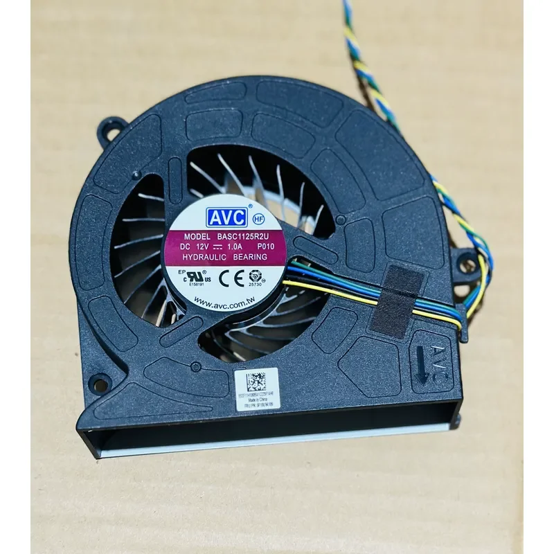New Original Fan for Lenovo IdeaCentre AIO 5 27IAH7 and AIO 5 24IAH7 All-in-One Desktop view 3