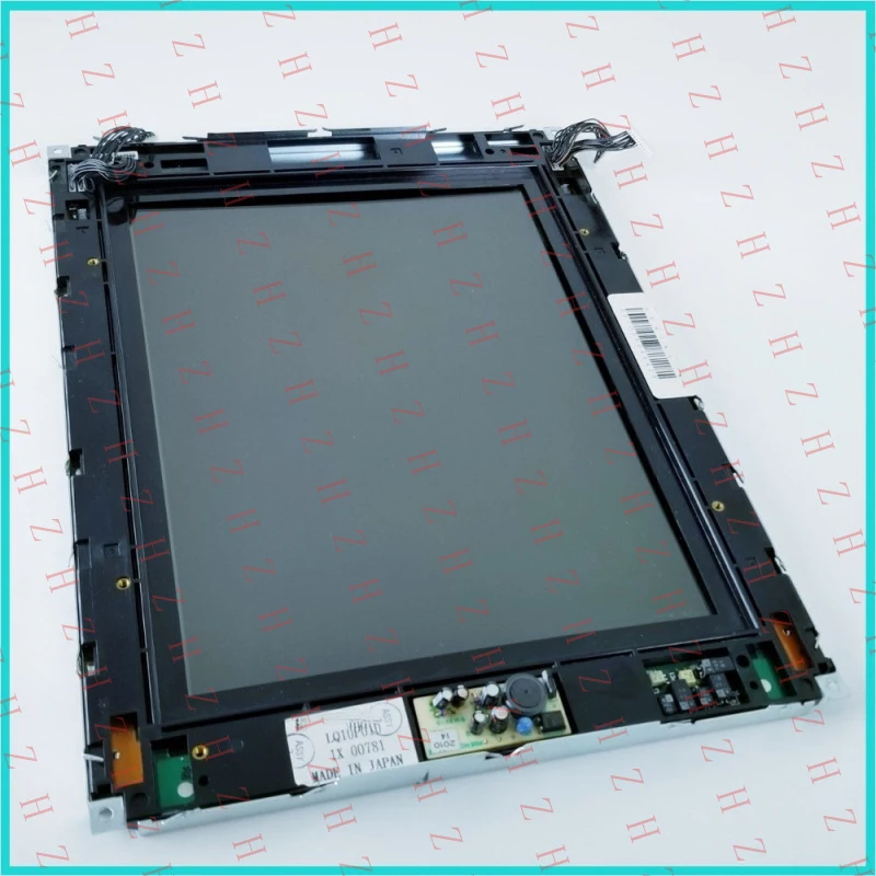 P+  LQ10P010 LCD Display Screen for Sharp